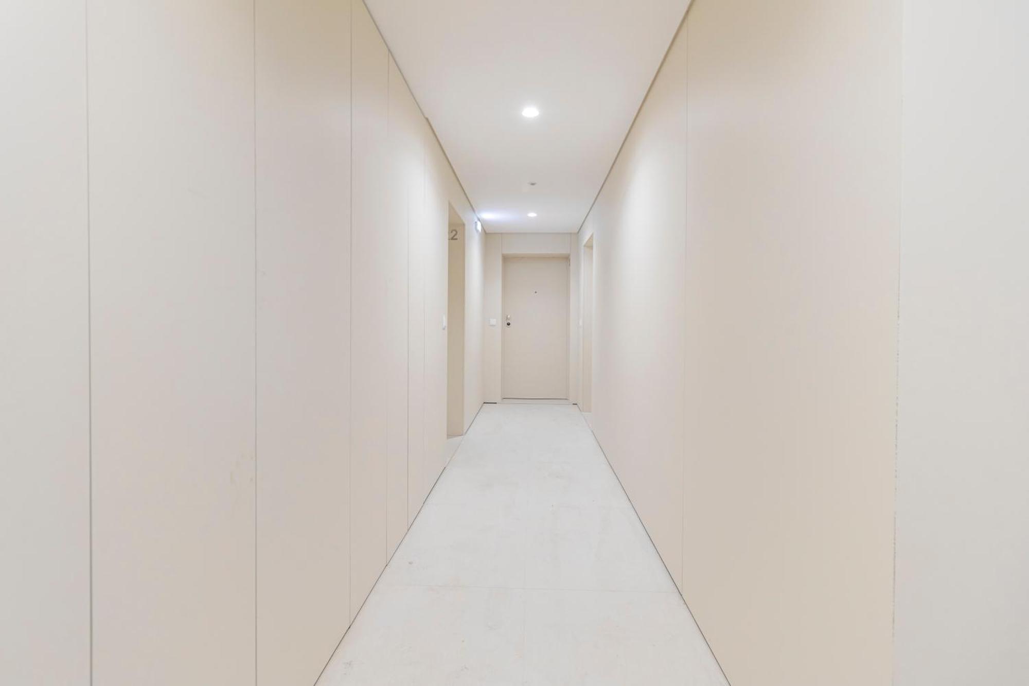 T2 Constituicao Apartment Porto Exterior photo