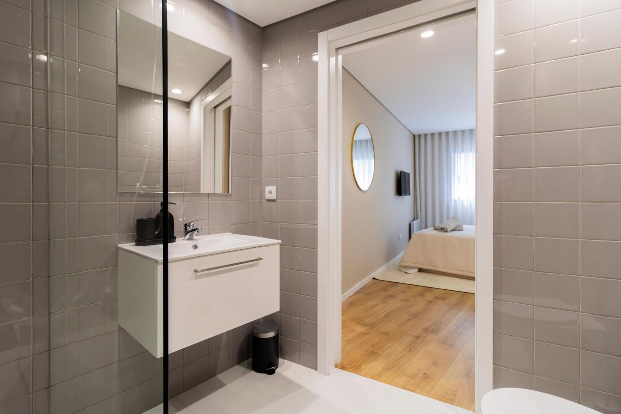 T2 Constituicao Apartment Porto Exterior photo