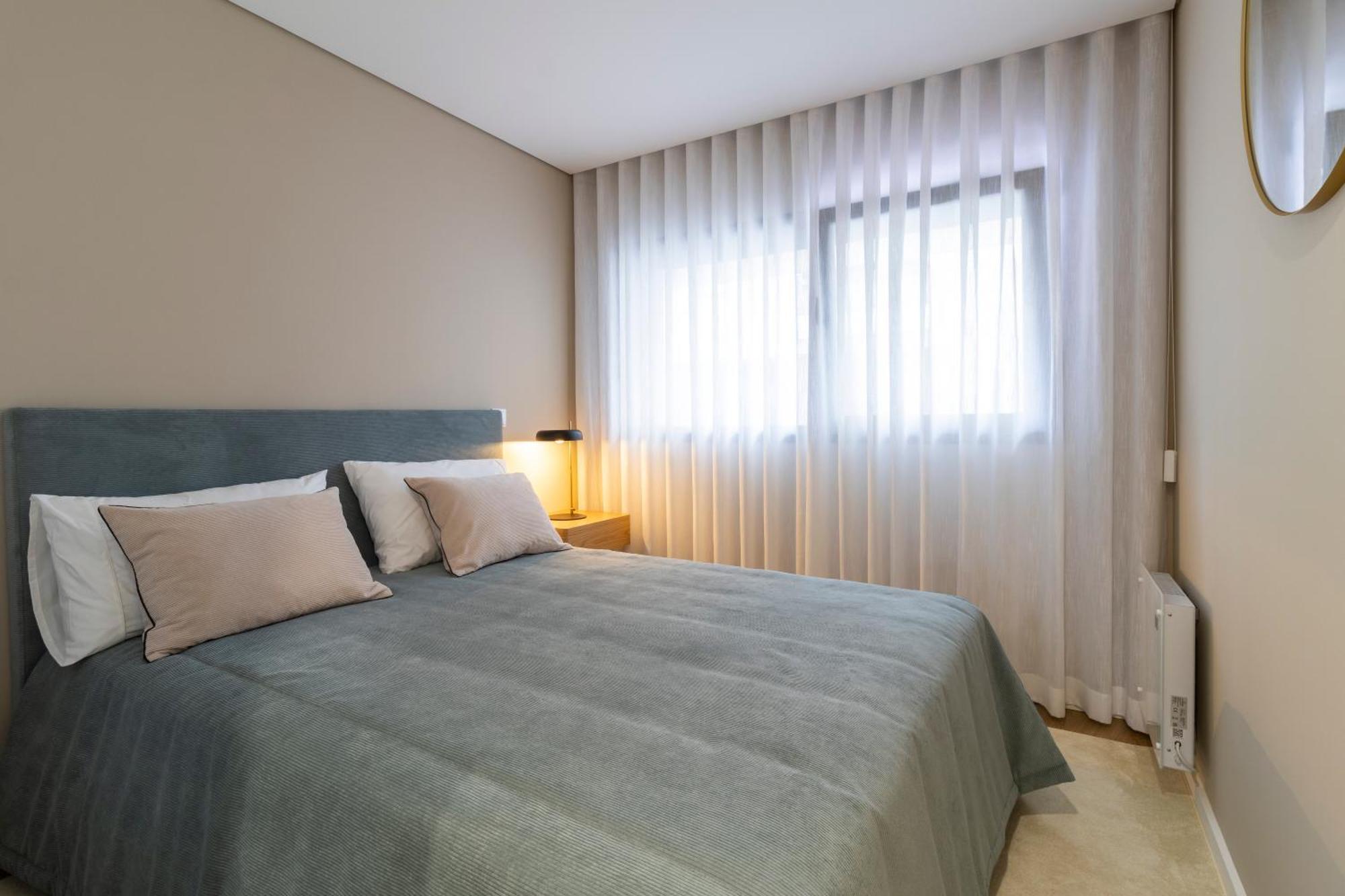T2 Constituicao Apartment Porto Exterior photo