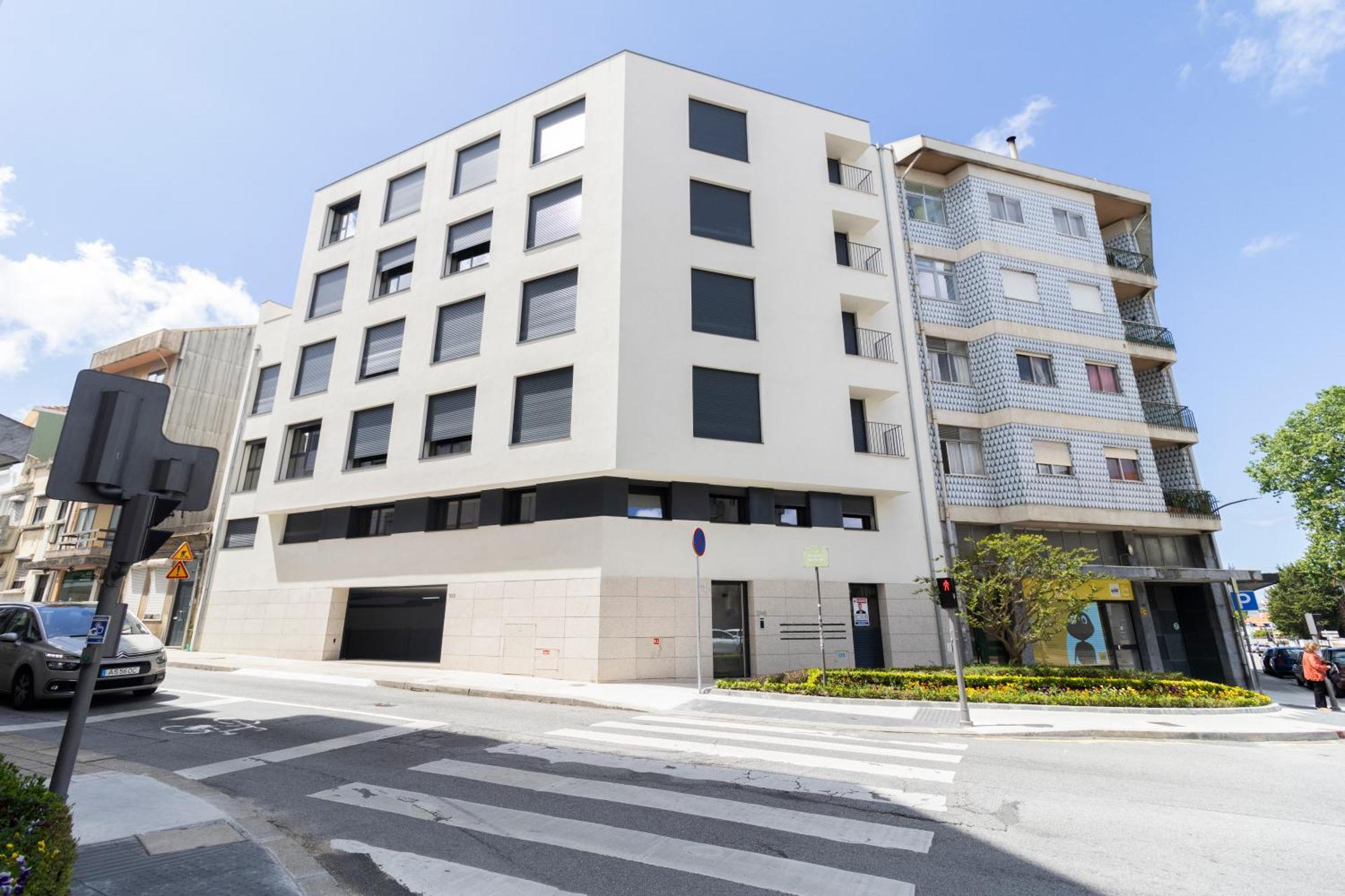 T2 Constituicao Apartment Porto Exterior photo