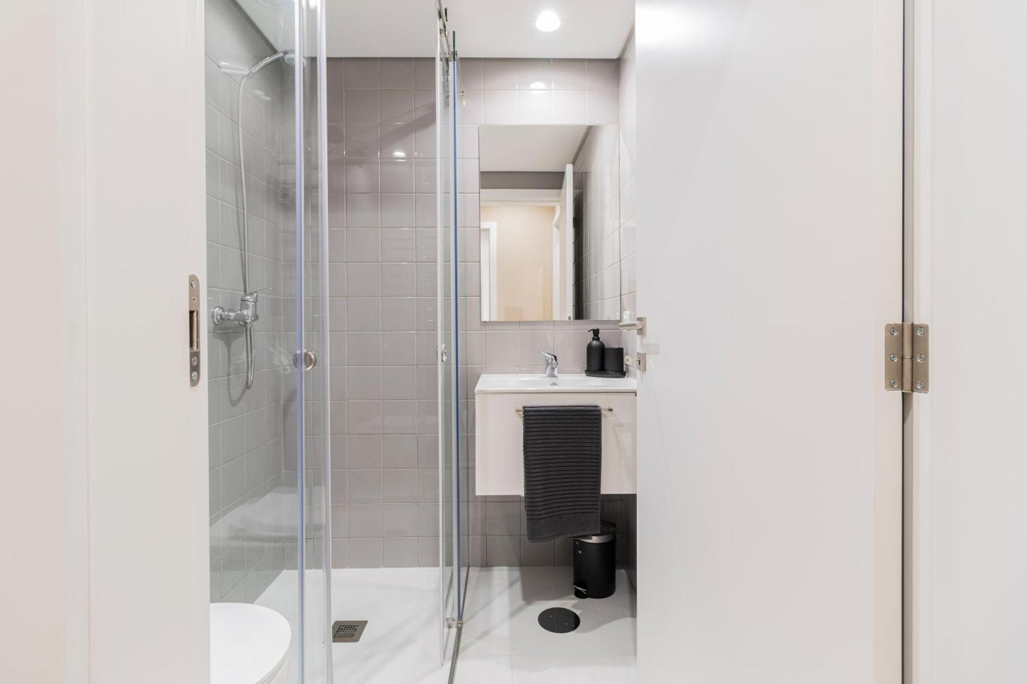 T2 Constituicao Apartment Porto Exterior photo